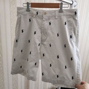 Polo Ralph Lauren Men Shorts